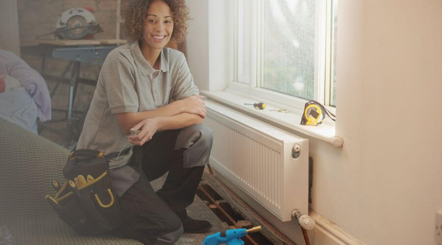 Professional same day plumber in Celestine, IN
